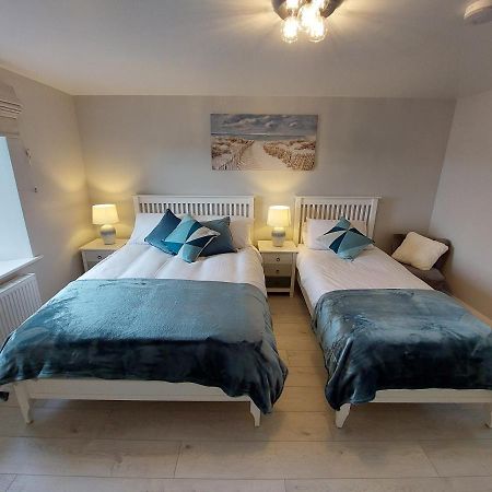 Costa Glebe Villa Dungloe Eksteriør bilde