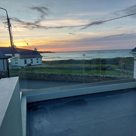 Costa Glebe Villa Dungloe Eksteriør bilde