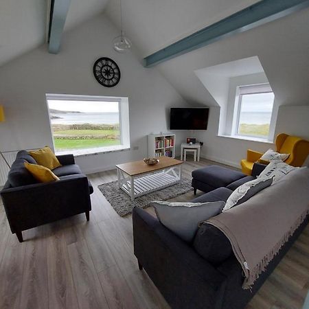 Costa Glebe Villa Dungloe Eksteriør bilde