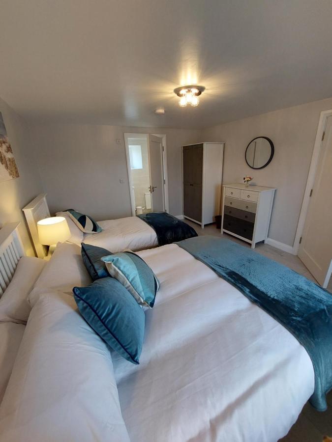 Costa Glebe Villa Dungloe Eksteriør bilde