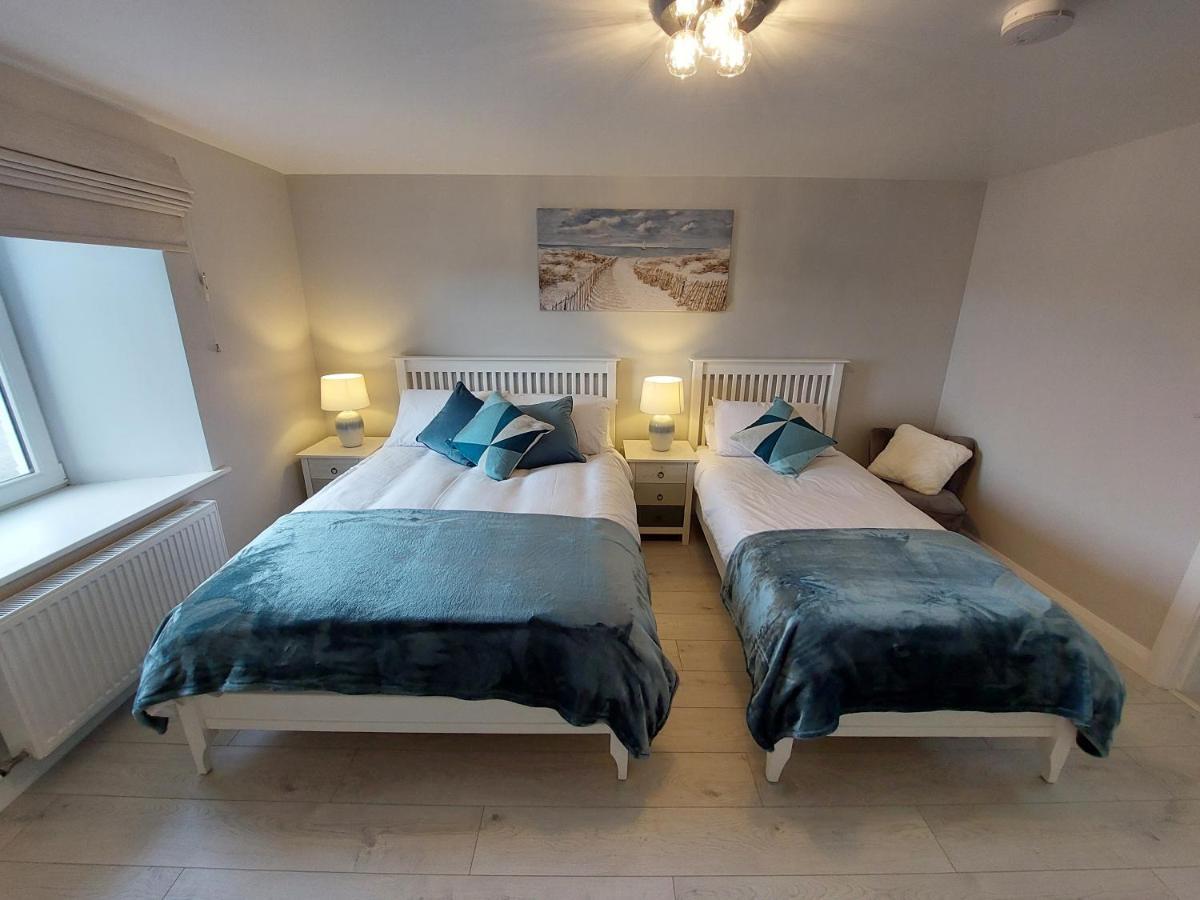 Costa Glebe Villa Dungloe Eksteriør bilde