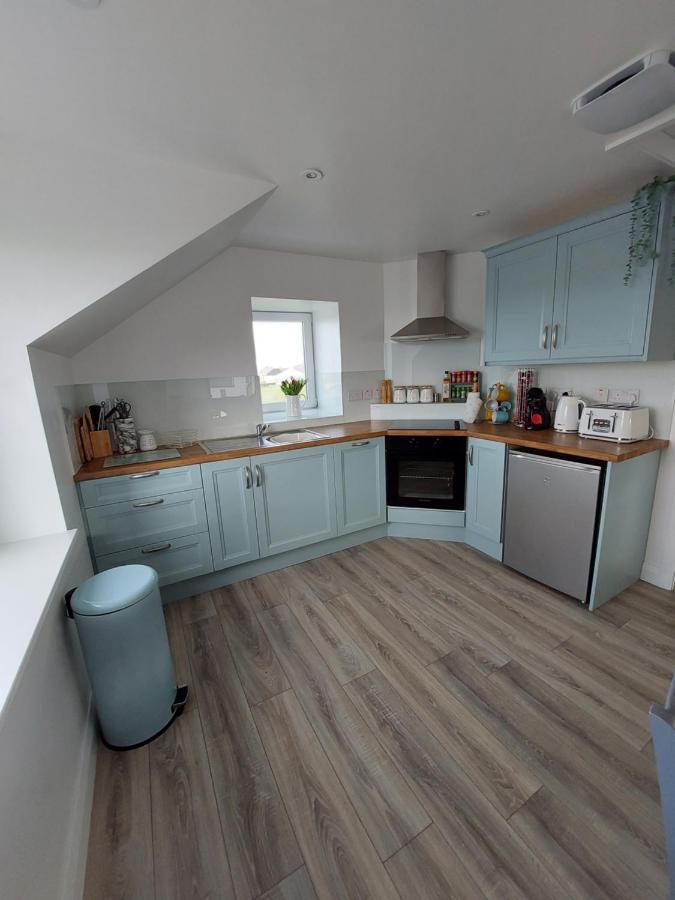 Costa Glebe Villa Dungloe Eksteriør bilde