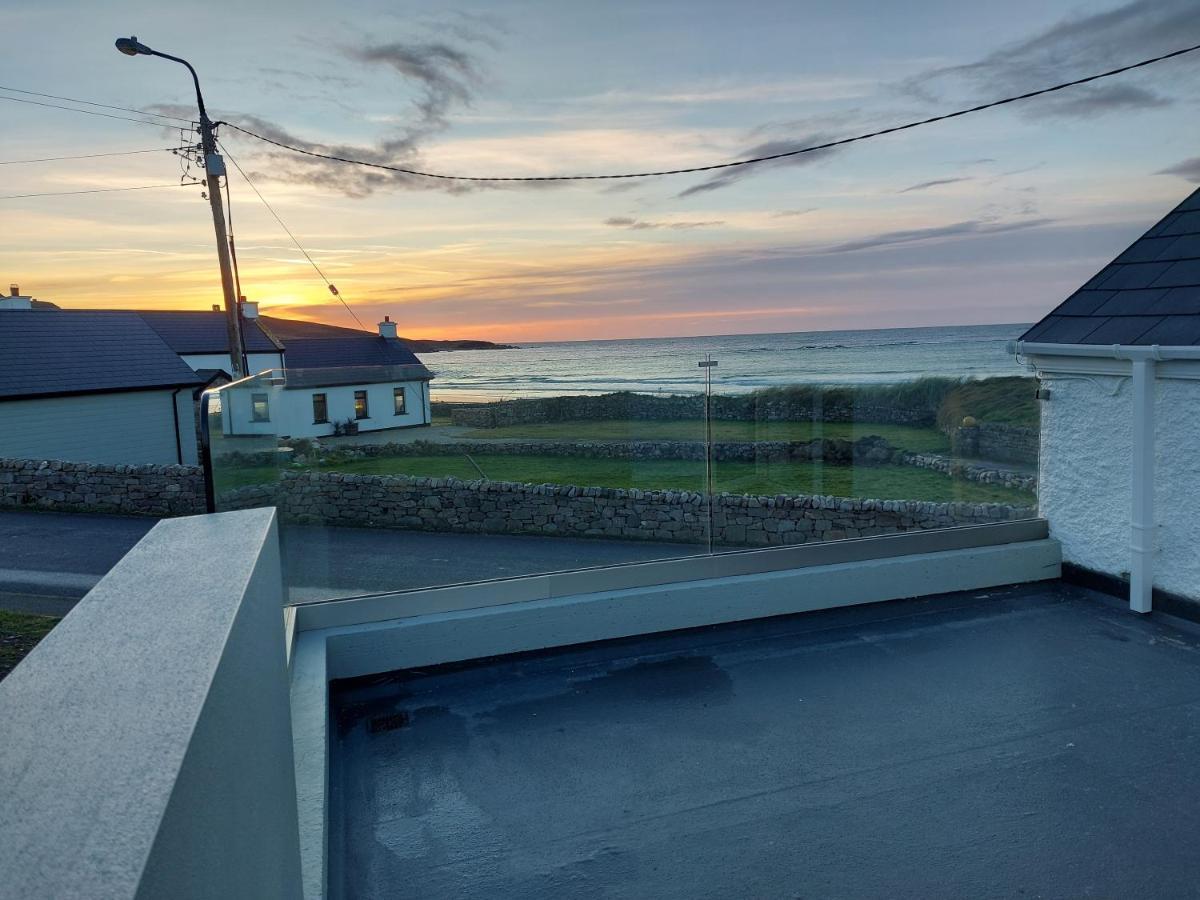 Costa Glebe Villa Dungloe Eksteriør bilde