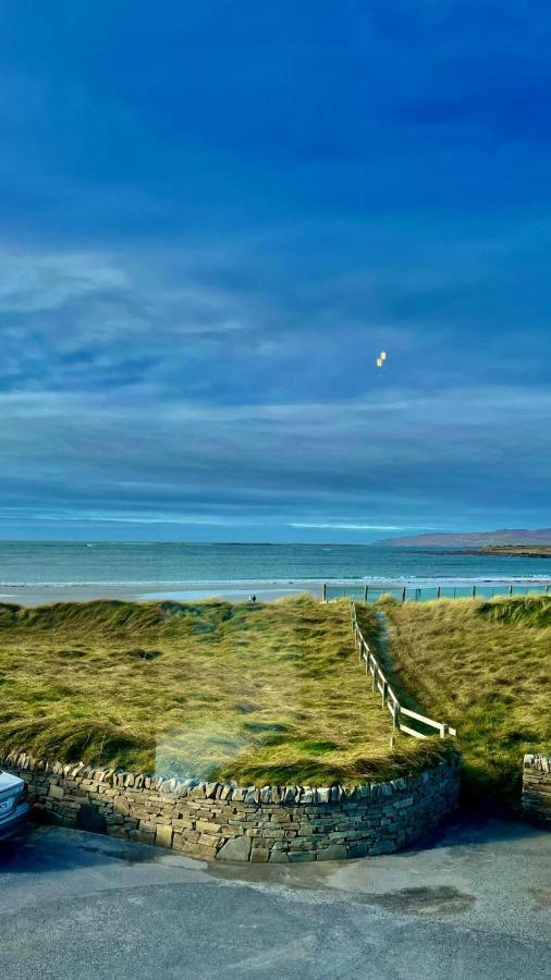 Costa Glebe Villa Dungloe Eksteriør bilde
