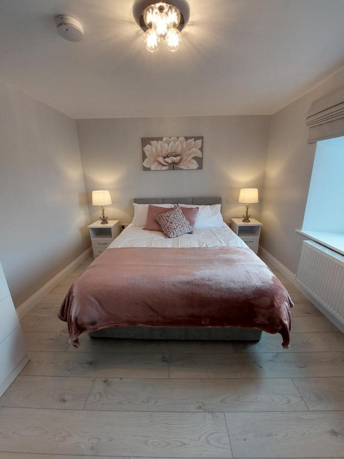 Costa Glebe Villa Dungloe Eksteriør bilde