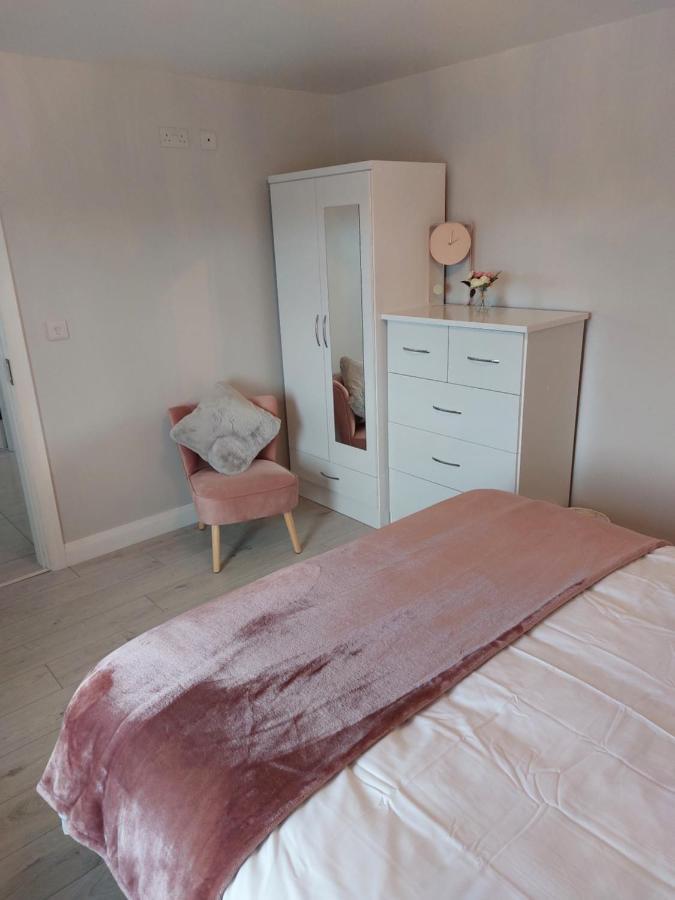 Costa Glebe Villa Dungloe Eksteriør bilde