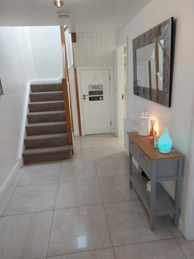 Costa Glebe Villa Dungloe Eksteriør bilde