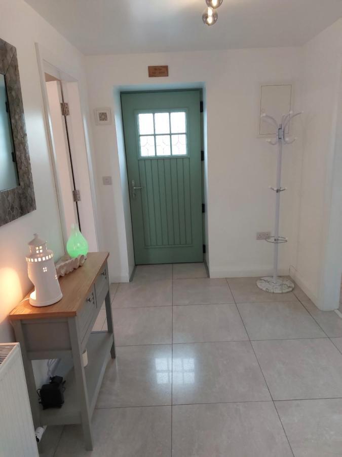 Costa Glebe Villa Dungloe Eksteriør bilde