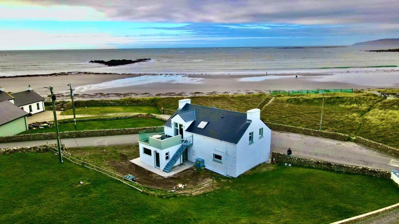 Costa Glebe Villa Dungloe Eksteriør bilde