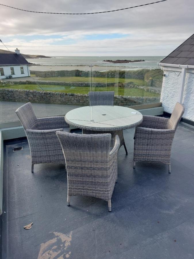 Costa Glebe Villa Dungloe Eksteriør bilde