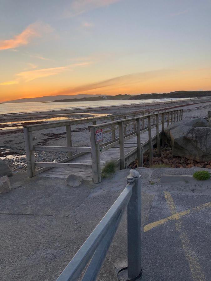 Costa Glebe Villa Dungloe Eksteriør bilde