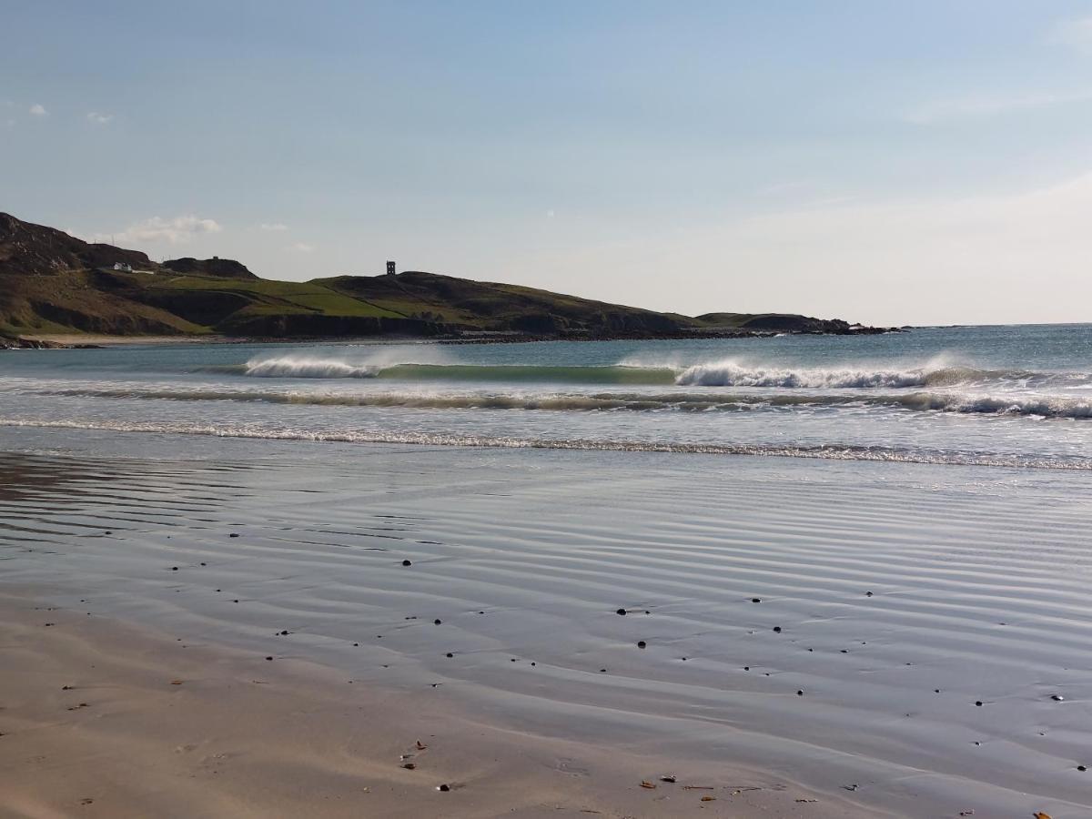 Costa Glebe Villa Dungloe Eksteriør bilde