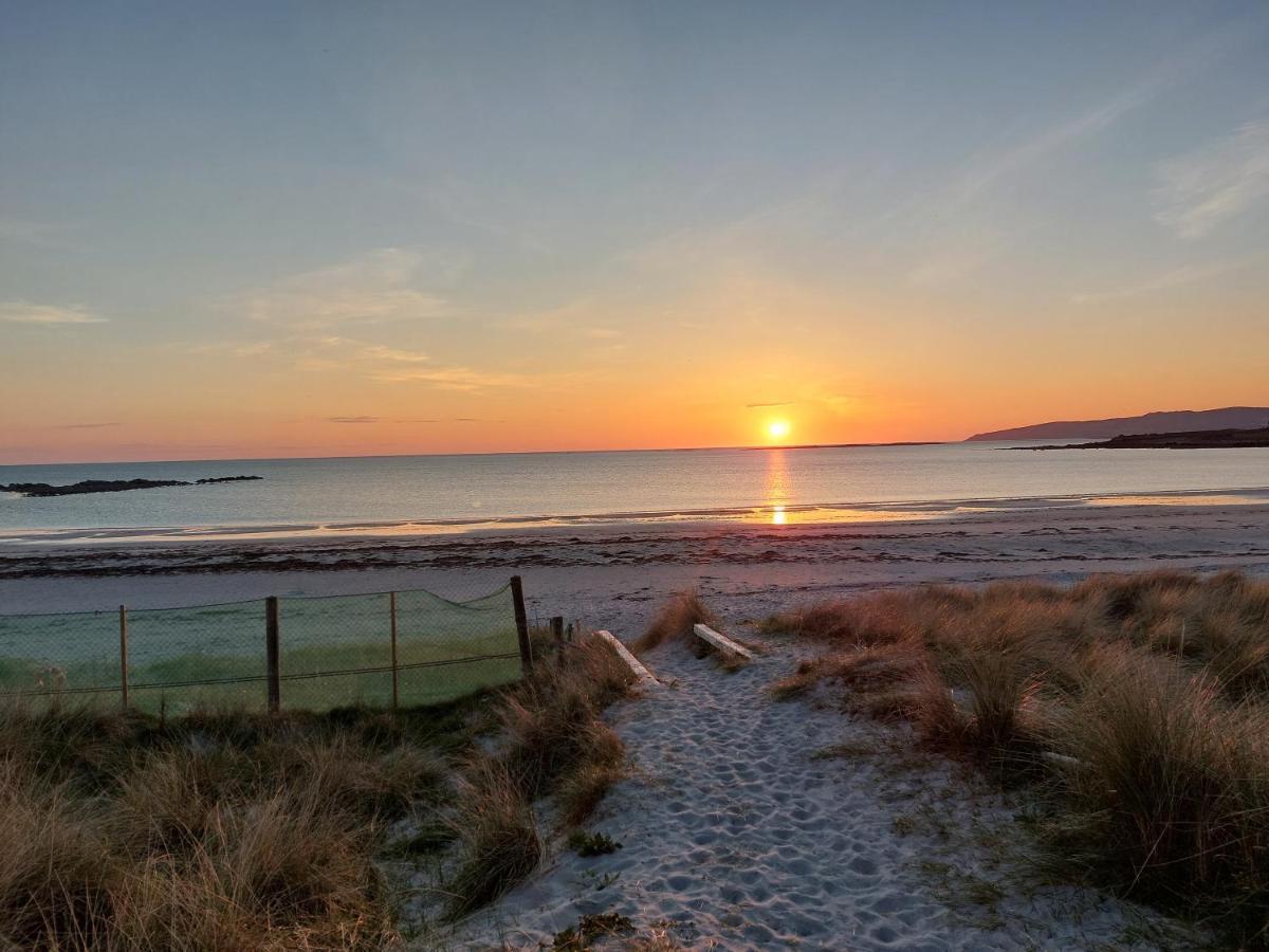Costa Glebe Villa Dungloe Eksteriør bilde