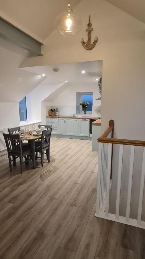 Costa Glebe Villa Dungloe Eksteriør bilde