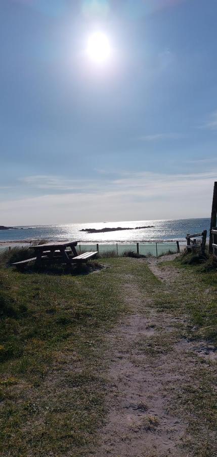 Costa Glebe Villa Dungloe Eksteriør bilde