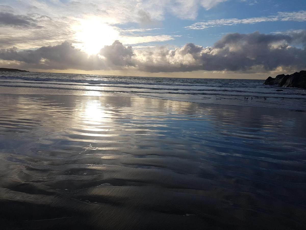 Costa Glebe Villa Dungloe Eksteriør bilde