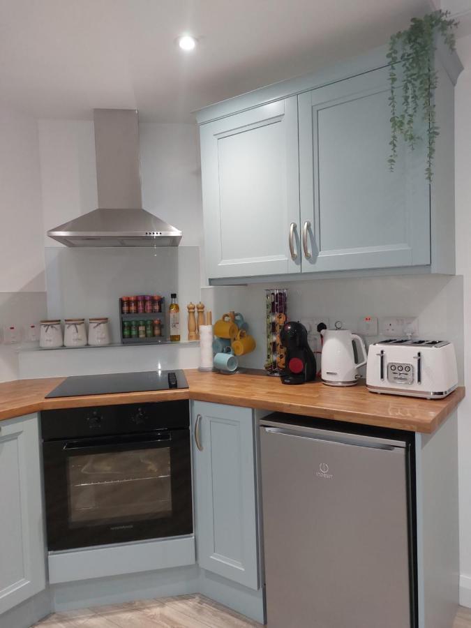 Costa Glebe Villa Dungloe Eksteriør bilde